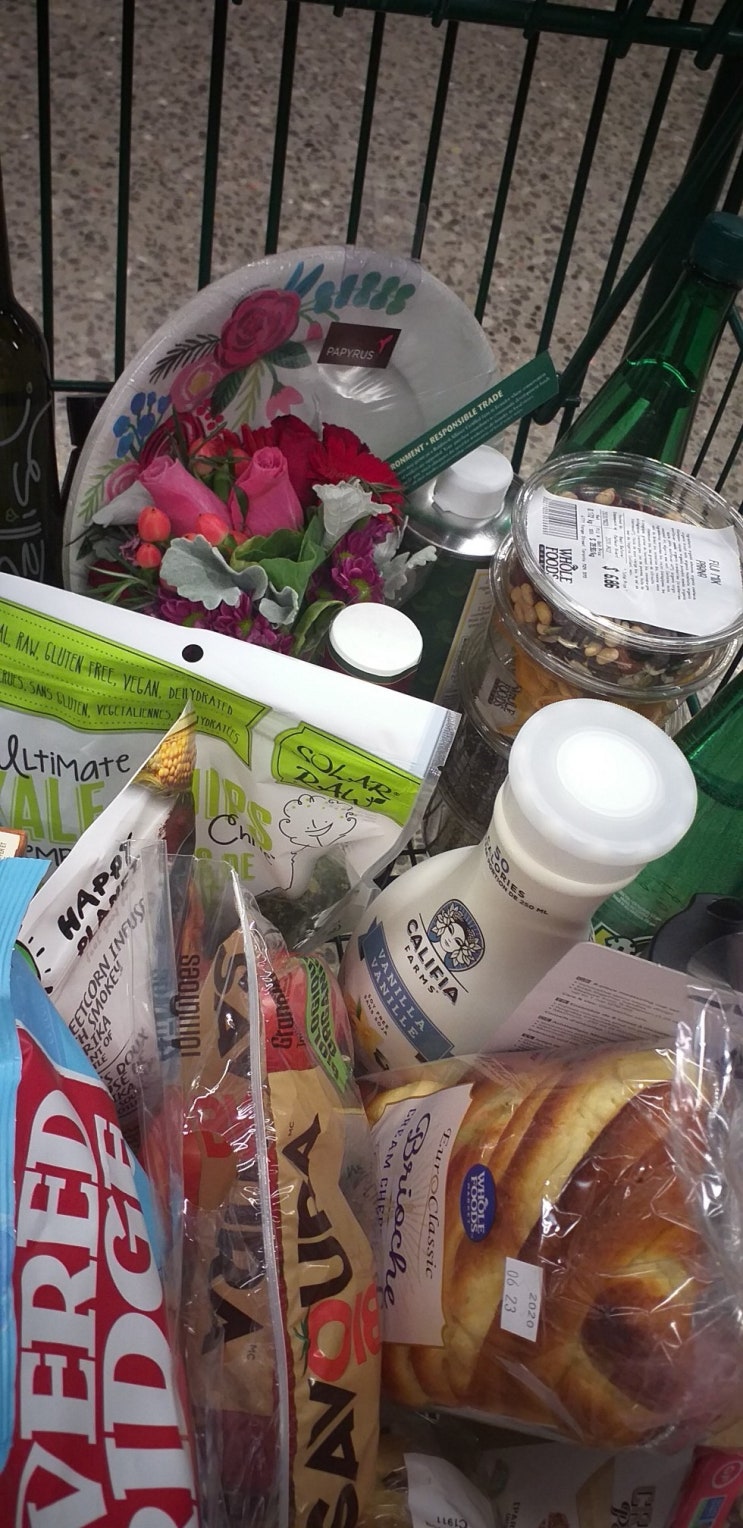  WHOLE FOODS  MARKET 2