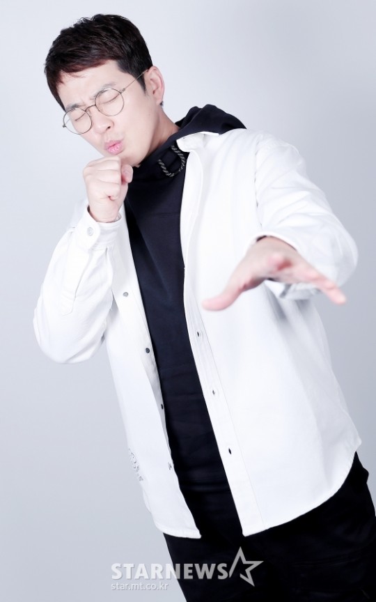 보이스트롯 배우 박광현 가수 DJ.뮤지컬 닥터봉 부캐까지 보이스트롯 배우 박광현 가수 DJ.뮤지컬 닥터봉 부캐까지