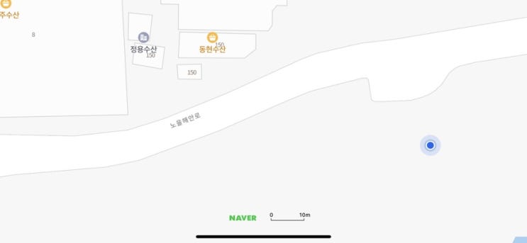  제주도에서 돌고래 보는 장소 그리고 보말 잡기