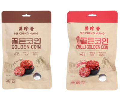 비첸향 육포 비첸향 육포