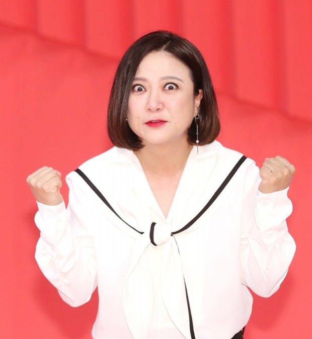  김숙 출연료 재산 아파트 집 나이 키 알아보자