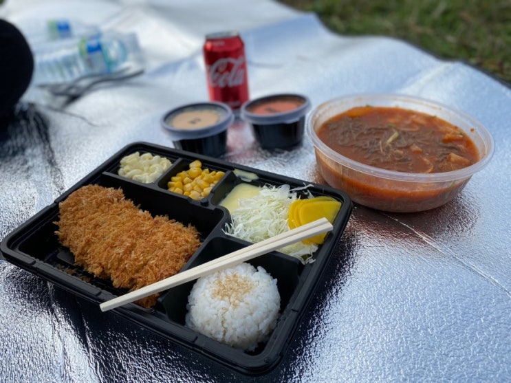  강남배달맛집_포크포크논현점