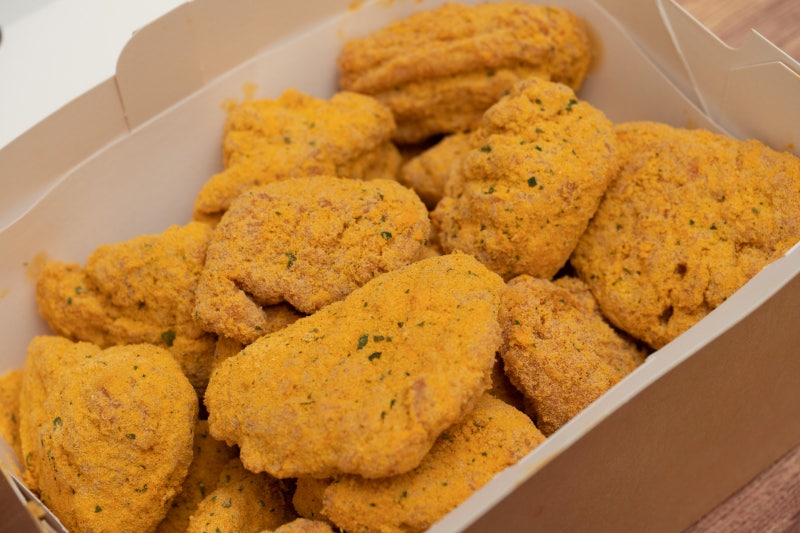 수통에서 먹어본 그 맛, BHC 뿌링클 치킨 : 네이버 블로그 수통에서 먹어본 그 맛, Bhc 뿌링클 치킨 : 네이버 블로그