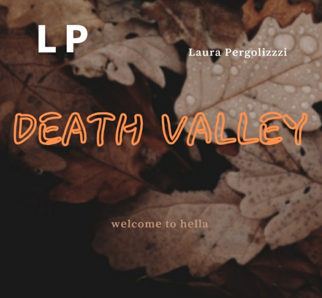  LP - Death Valley [ 가사해석/번역 ]