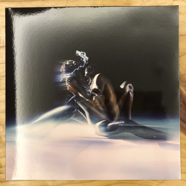  [LP, 엘피] Yves Tumor – Heaven To A Tortured Mind (VMP Exclusive 투명블랙마블 바이닐, 500장 한정)