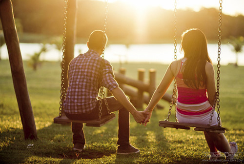 행복한 결혼 생활의 40가지 방법과 연애하는 부부로 사는비결