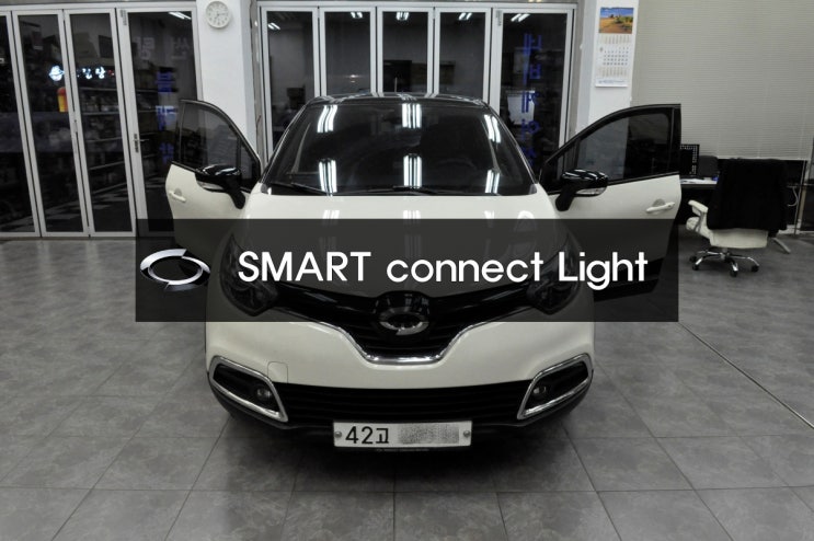  QM3오디오수리네비수리SMART CONNECT LIGHT스마트 컨넥트 라이트 전원불량,블랙아웃,화면안켜짐(DWRN2001,J87K-N3000K)메인보드 수리