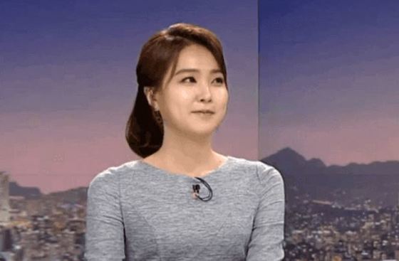  안나경 나이 아나운서 결혼 남자친구 학력 키 고향 손석희