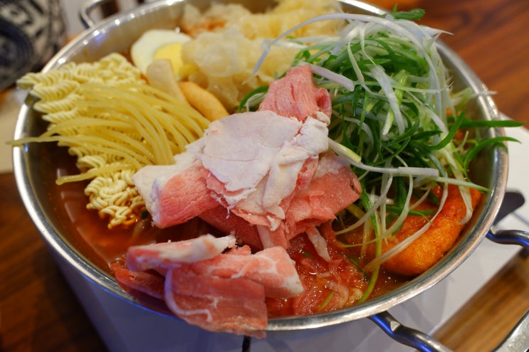 창원 용호동 맛집 가로수길 즉석떡볶이 회류떡방