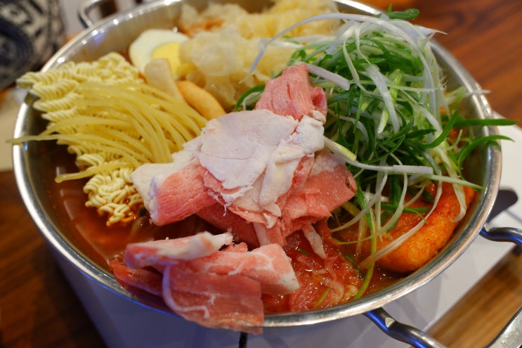  창원 용호동 맛집 가로수길 즉석떡볶이 회류떡방