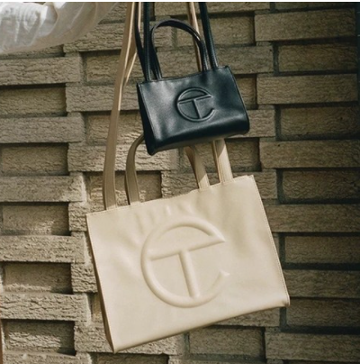 Telfar 텔파가방 숄더백 Telfar 텔파가방 숄더백