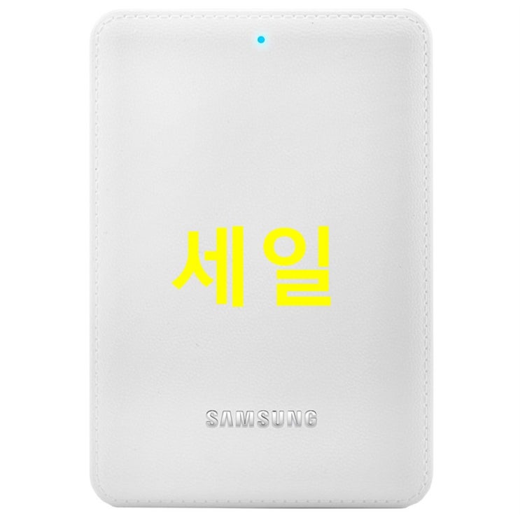  핫상품 삼성전자 외장하드 J3! 상품 모음~