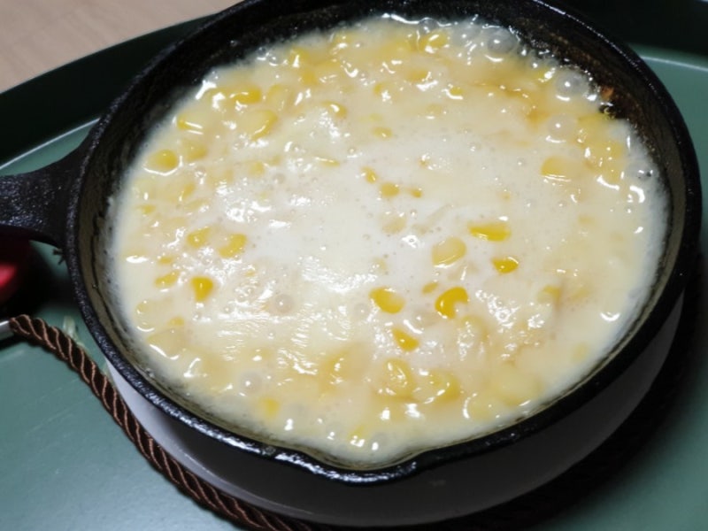 스위트콘 요리 마요네즈 콘치즈 스위트콘 칼로리 보관 방법까지