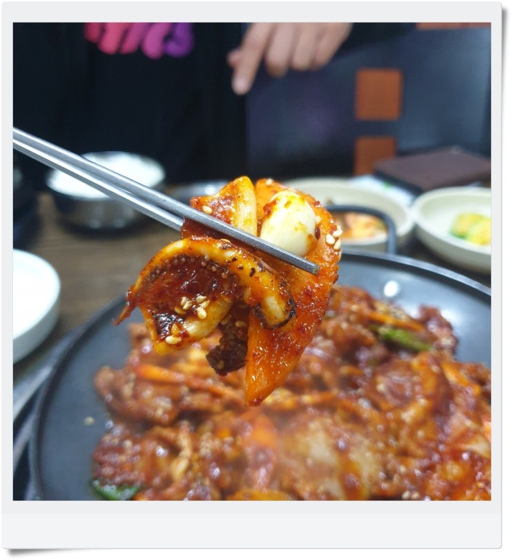  천안 쌈밥 맛있는 식당  서북구 쌍용동에서 찾았어요