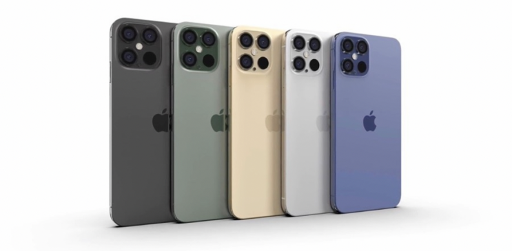 애플 신제품 발표 전 알아보는 아이폰12 가격 색상 스펙 사양 사전예약 출시일 정보 정리