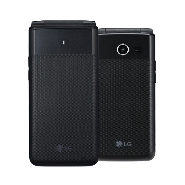  LG 폴더 Y110 8G 새제품 가개통 공기계 풀박스, 블랙, Y110K (8G)
