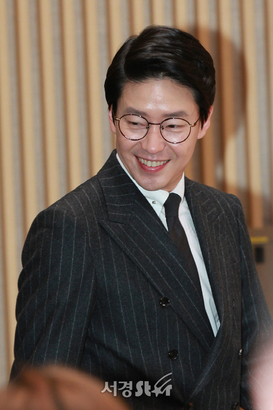  엄기준 나이 결혼 여자친구 드라마 영화 학력 고향 가족