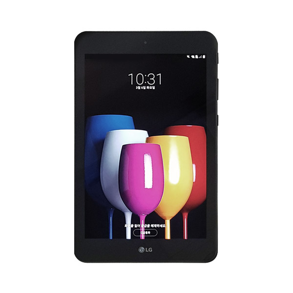  LG 지패드4 8.0 32G 새제품 가개통 공기계 풀박스, 블랙브라운, P530L (G패드4 8.0) 32G