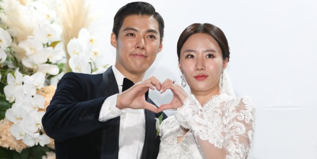 강아지 때문에 비밀 연애 탄로난 강남 이상화 부부 강아지 때문에 비밀 연애 탄로난 강남 이상화 부부