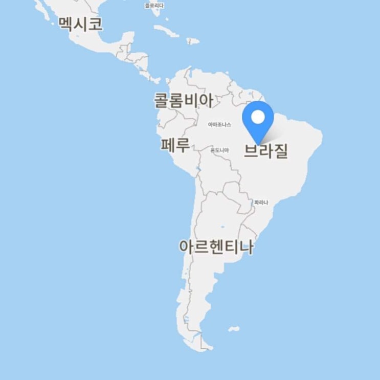  커피대국 (브라질 커피)