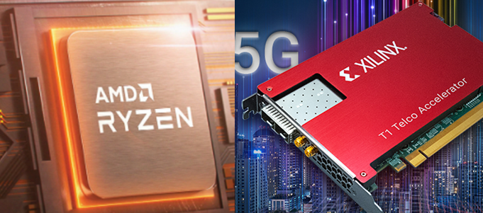  AMD, 자일링스 인수 협상중!(feat.왜 AMD는 급락?)