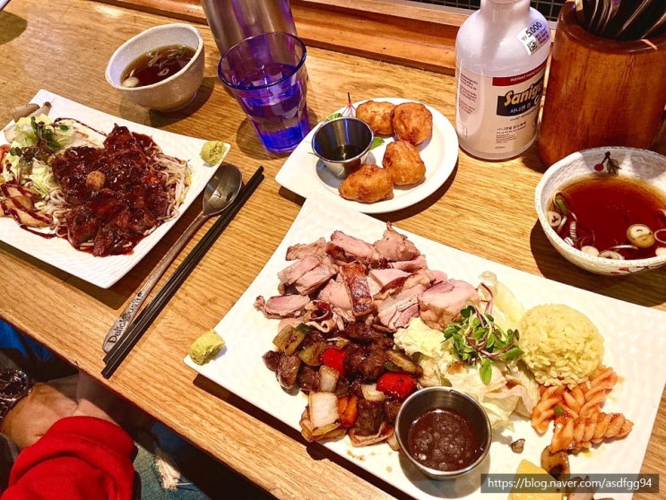  (서울)건대 도쿄스테이크 가성비, 분위기 다 챙겼다!/도쿄스테이크건대점/건대맛집/화양동맛집/건대스테이크/건대역맛집/건대데이트/서울데이트/광진구맛집/건대주차