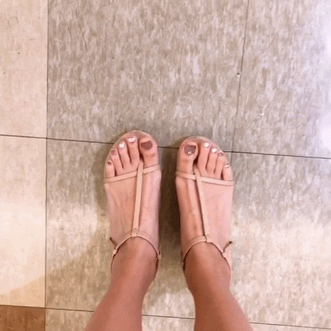  선릉역네일 도쿄네일 선릉점에서 페디 받았어요