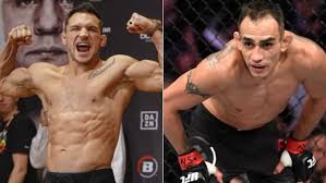 마이클 챈들러, 토니 퍼거슨과 UFC 254에서 시합 원해 등 MMA 뉴스 마이클 챈들러, 토니 퍼거슨과 UFC 254에서 시합 원해 등 MMA 뉴스