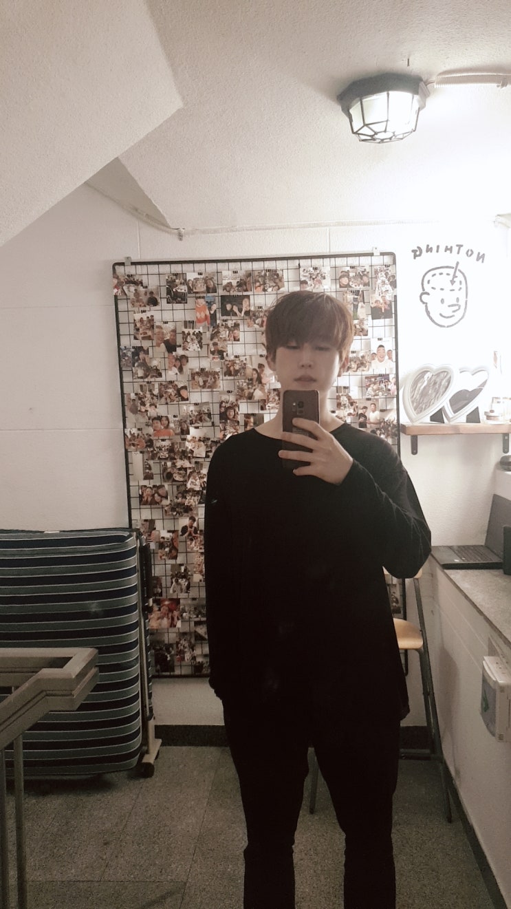  부산 오렌지게스트하우스 조용하고 깔끔한 숙박을 할 수 있어요