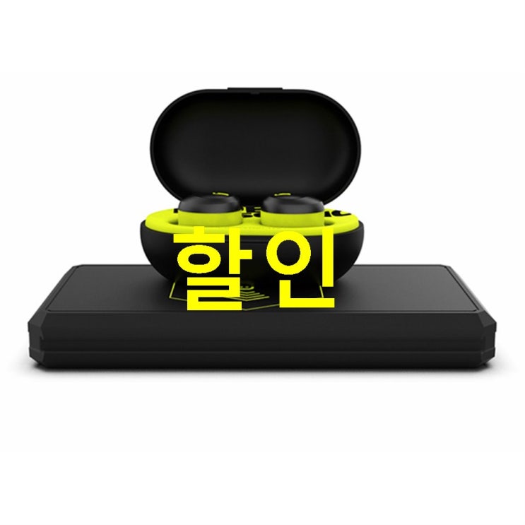  소개핫템 리니어플럭스 하이퍼소닉 트루 와이어리스 블루투스 이어버드 리스트