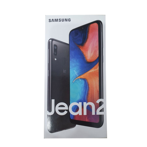 삼성 갤럭시 진2 Jean2 가개통 미사용 새제품 공기계 SM-A202, 화이트, 갤럭시 Jean2