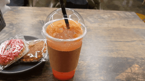 [산성역 카페] 남한산성 인근 카펠라 커피숍