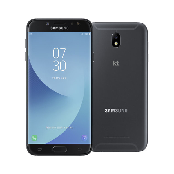 갤럭시J7 2017 SM-J730 새제품 가개통 공기계 풀박스, 골드, 갤럭시 J7 32GB (J730K)