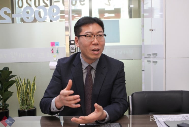  길공인중개사사무소 재건축 전문가 강길남 대표 인터뷰