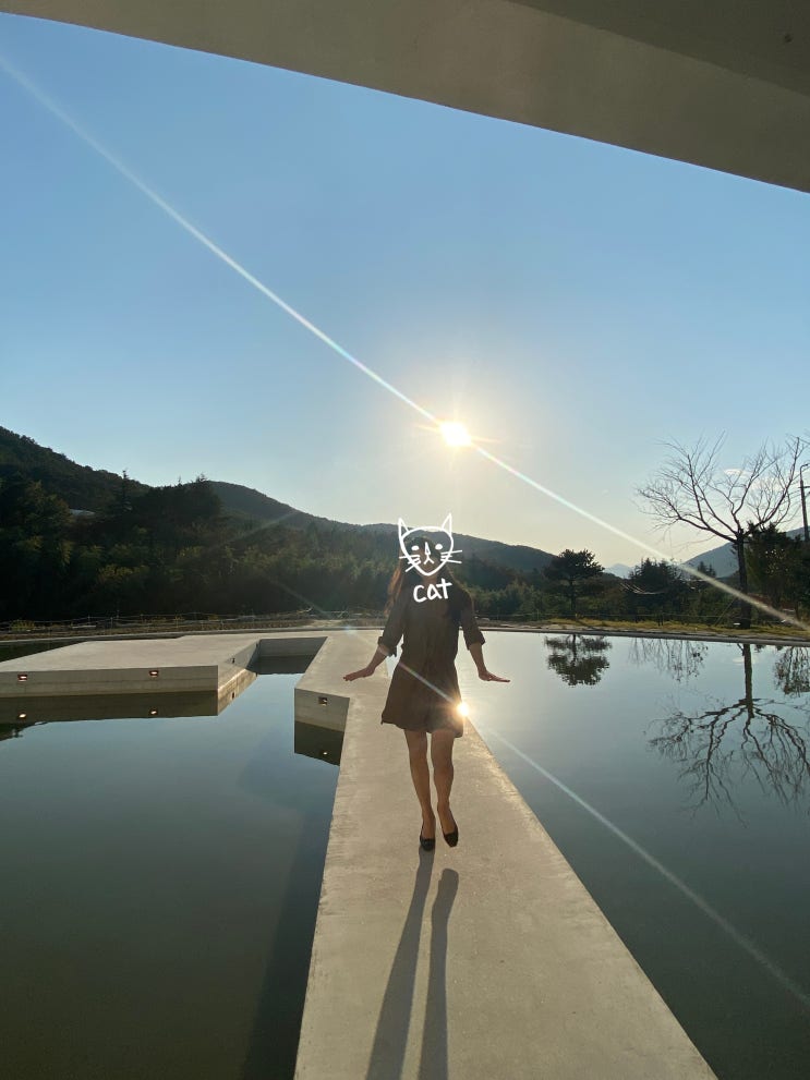  금정 헤이든 신씨어/씬시어 부산 금정산 카페. 금정산성, 화명식물원 들렀다면, 놓치지 말고 꼭 들러보세요! (기장 헤이든 카페만큼 좋은 뷰 가을 석양 낙동강까지 :)