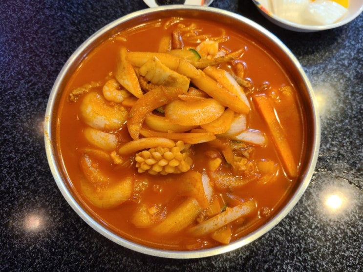  돼지짬뽕- 짬뽕의 신화