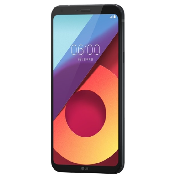  LG Q6 X600K 32GB 스마트폰 가개통폰 새제품 x600 sk.kt.lgu