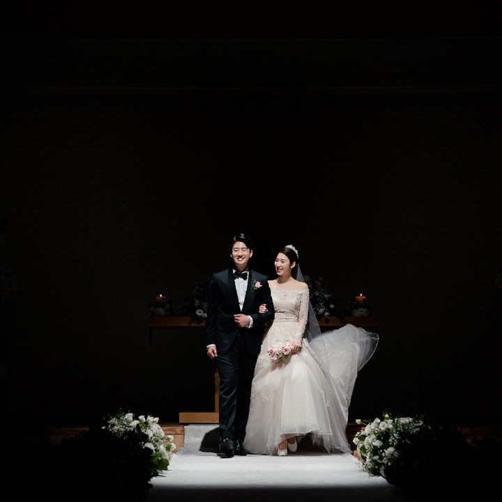  똑같은 웨딩슈즈 대여는 NO! 나만의 웨딩슈즈 만들기