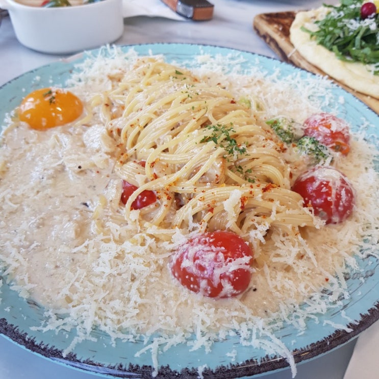  <통영맛집> 경남가볼만한곳 ; 플레이팅이 예술인 인간미 레스토랑