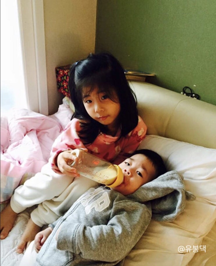  밥 잘 안 먹는 아이, 잘 먹고 키 크는 방법에 대해(9살과 6살, 광고x)
