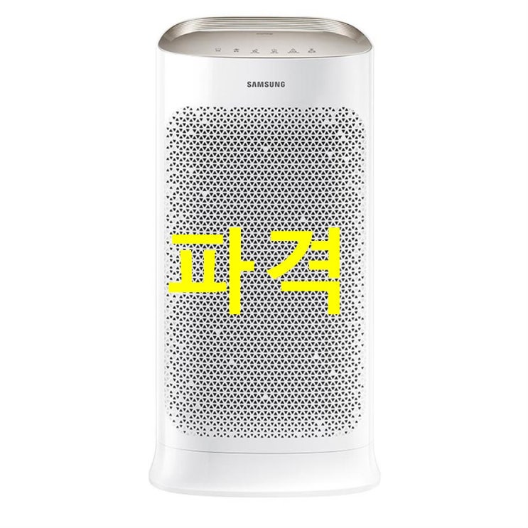  12일 TOP 삼성전자 블루스카이 5000 공기청정기 AX60T5020WFD 60! 장단점 후기입니다!
