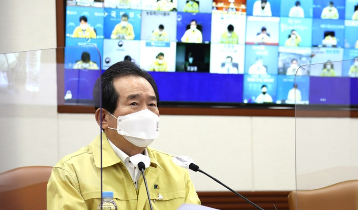 사회적거리두기 1단계로 완화,,,어떤것이 달라지나? 사회적거리두기 1단계로 완화,,,어떤것이 달라지나?