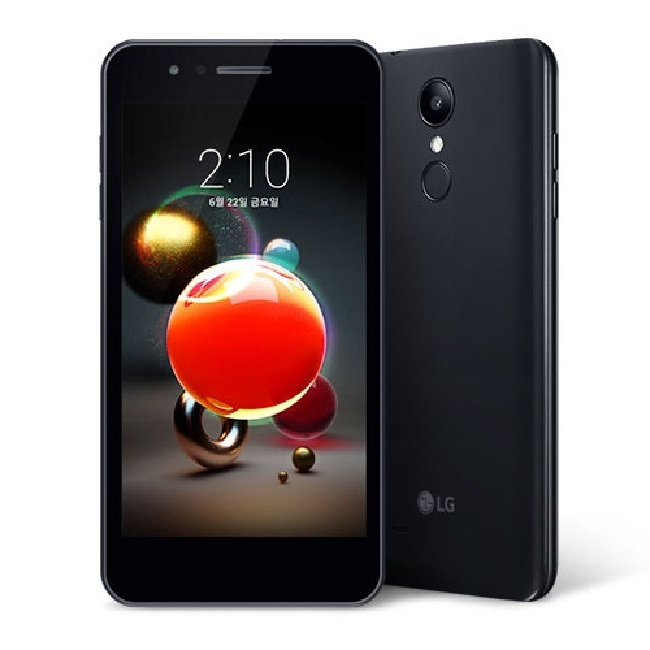 SK KT LGU X210 가개통폰 새제품 스마트폰 X2 X210S X210K X210L, 블랙