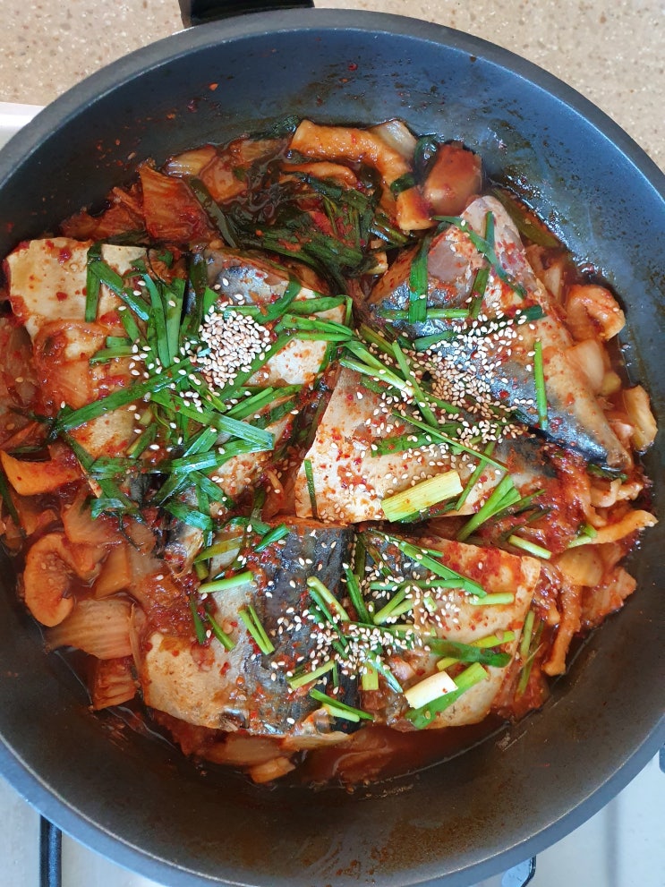  짭조름한 밥 도둑