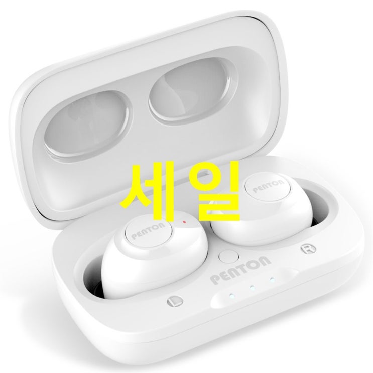  이번달 인기 펜톤 바이버 무선 블루투스 이어폰~ 꼭 사는걸로