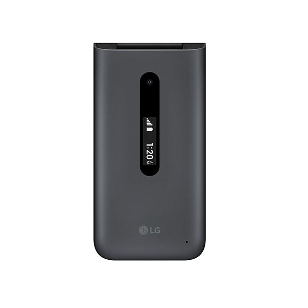  LG 폴더2 LM-Y120 가개통 미사용 새제품 공기계, 화이트, 색상