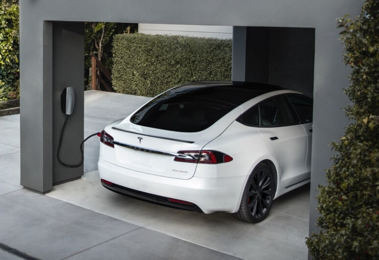  테슬라(TESLA) 미래가치