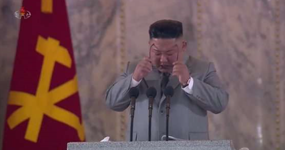  10월 12일 2탄(84년생 김정은, 부재자 투표 급등)