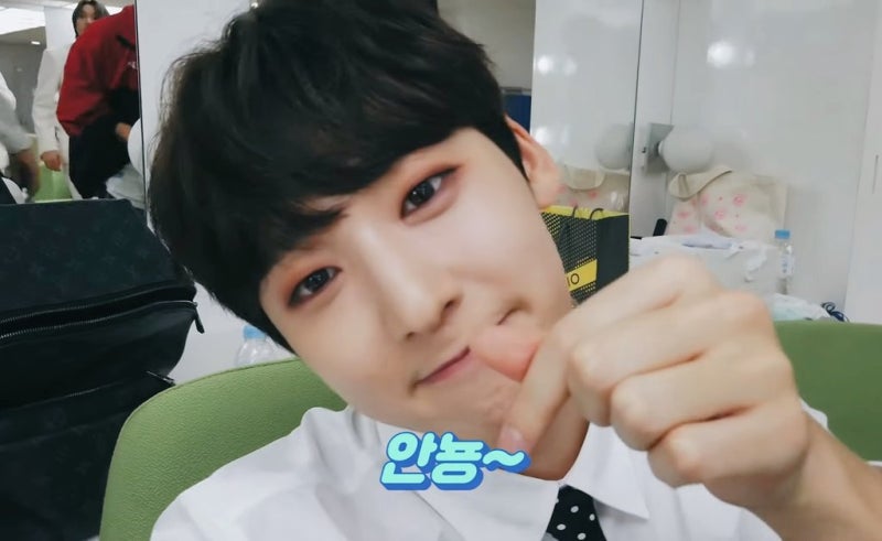 유키스 케빈 최근 방송이랑 영상 보관용 + 사진 더 보기!