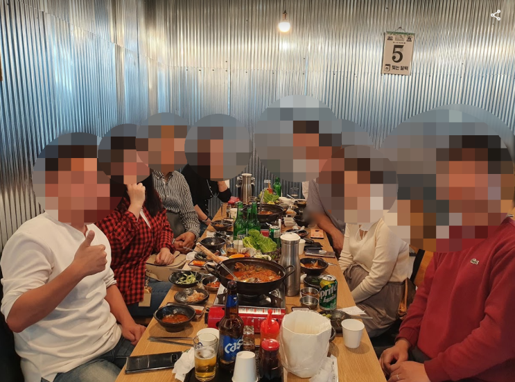 벌써 일 년 - 시루님 블로그 강의 수강 그 후... 벌써 일 년 - 시루님 블로그 강의 수강 그 후...